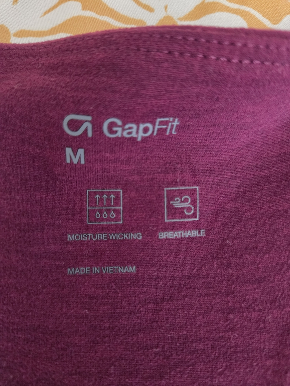 GAP Fuchsia Racerback Tank Dress - Picture 9 of 14